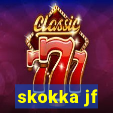 skokka jf